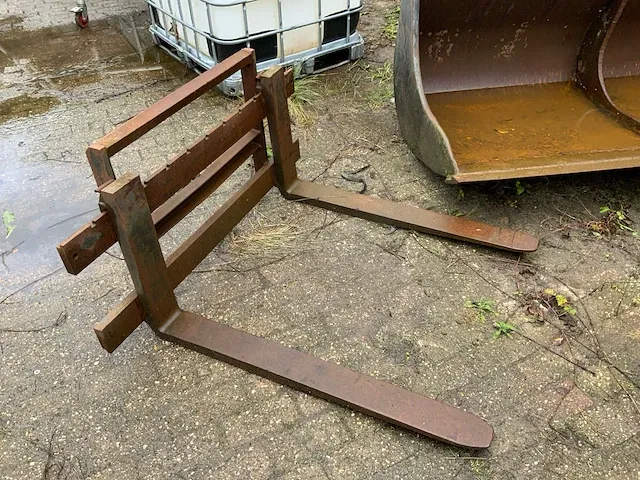 Lepelbord - afbeelding 1 van  2