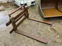 Lepelbord - afbeelding 1 van  2