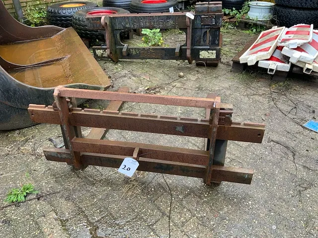 Lepelbord - afbeelding 2 van  2