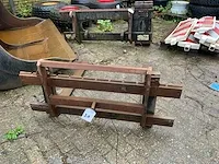 Lepelbord - afbeelding 2 van  2