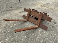 Lepelbord - afbeelding 1 van  10