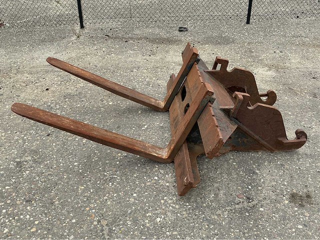 Lepelbord - afbeelding 3 van  10