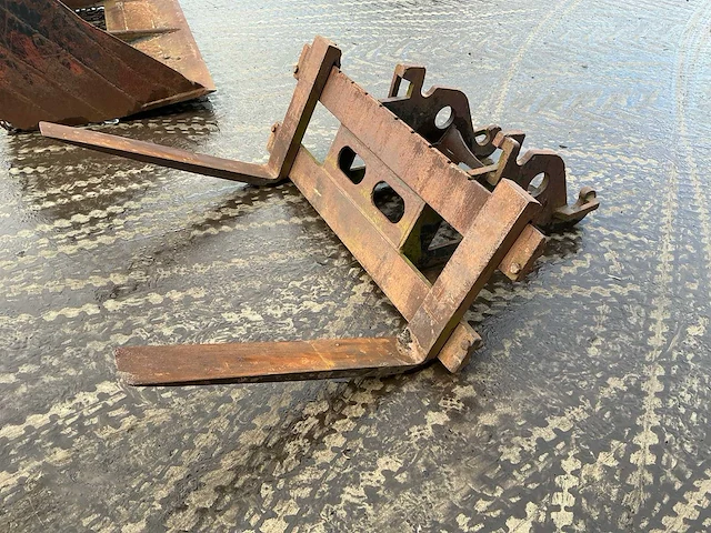 Lepelbord - afbeelding 1 van  8