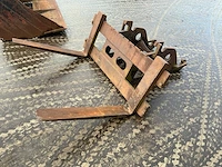 Lepelbord - afbeelding 1 van  8