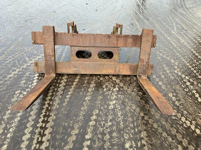 Lepelbord - afbeelding 2 van  8