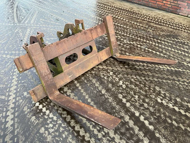 Lepelbord - afbeelding 3 van  8