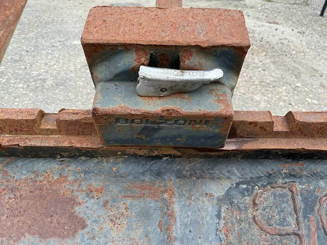 Lepelbord - afbeelding 2 van  10