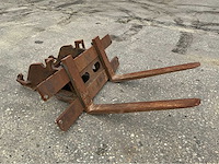 Lepelbord - afbeelding 9 van  10