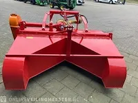 Lepelmaaier dücker, um 15