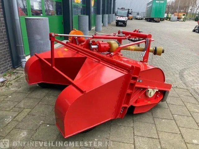 Lepelmaaier dücker, um 15 - afbeelding 2 van  7