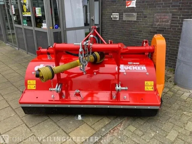Lepelmaaier dücker, um 15 - afbeelding 3 van  7