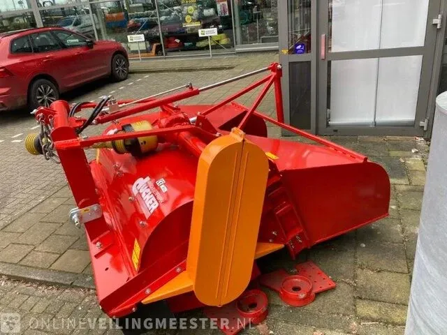 Lepelmaaier dücker, um 15 - afbeelding 4 van  7