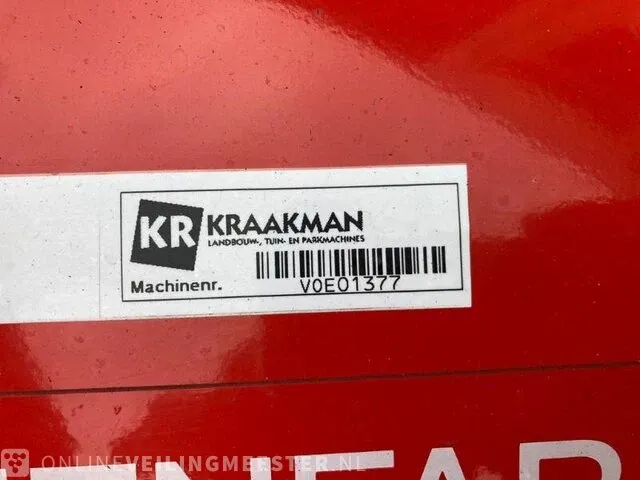 Lepelmaaier dücker, um 15 - afbeelding 5 van  7