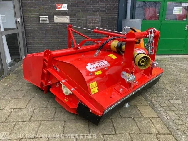 Lepelmaaier dücker, um 15 - afbeelding 7 van  7