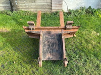 Lepels voor graafmachine (snelwissel) - afbeelding 6 van  11