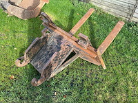 Lepels voor graafmachine (snelwissel) - afbeelding 7 van  11