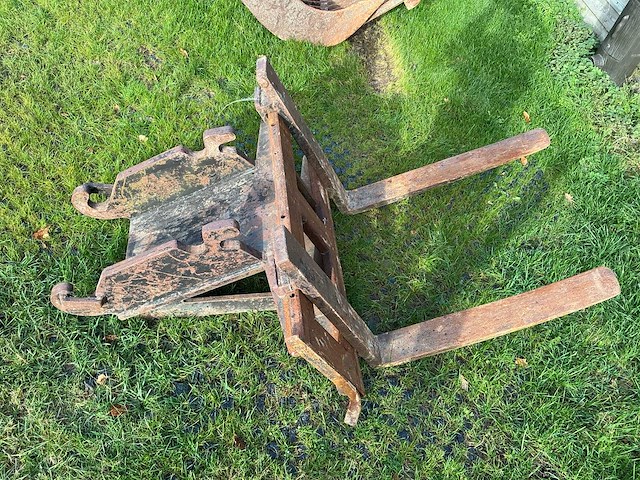 Lepels voor graafmachine (snelwissel) - afbeelding 8 van  11