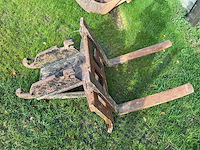 Lepels voor graafmachine (snelwissel) - afbeelding 8 van  11