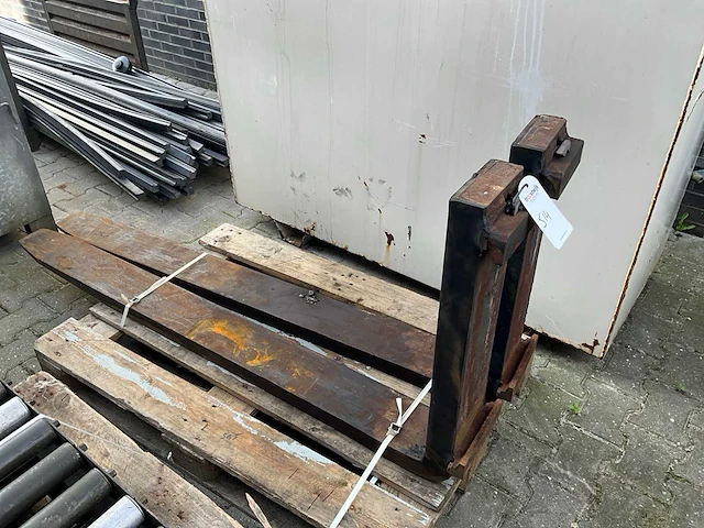 Lepelset - afbeelding 1 van  3