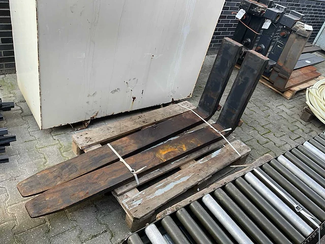 Lepelset - afbeelding 2 van  3