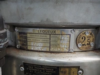 Lequeux - afbeelding 9 van  9