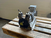 Leroy somer bredel - cb 3133 sb3 - pomp - afbeelding 1 van  5