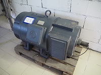 Leroy somer s.a. - afbeelding 2 van  7