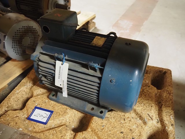 Leroy somer - afbeelding 1 van  7