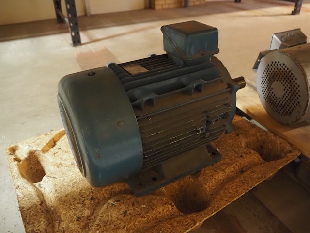 Leroy somer - afbeelding 3 van  7