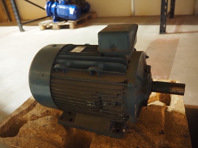 Leroy somer - afbeelding 4 van  7