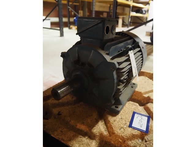 Leroy somer - afbeelding 5 van  7