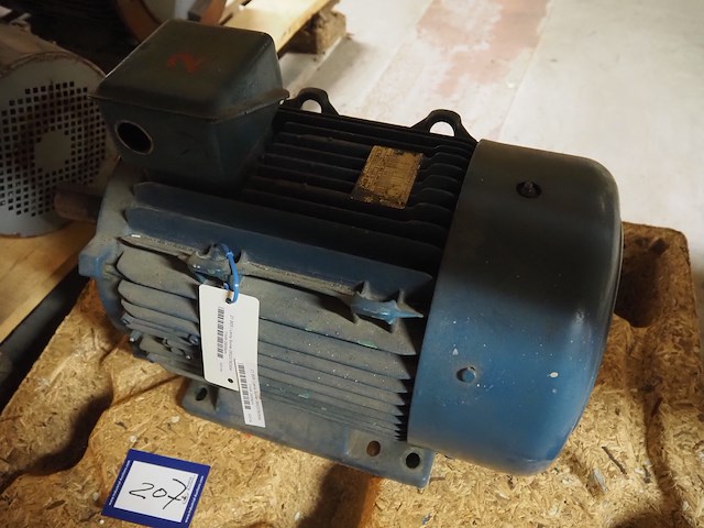 Leroy somer - afbeelding 6 van  7