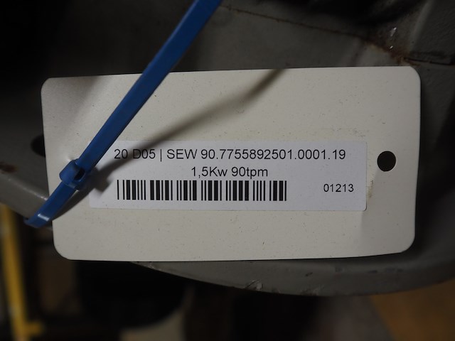 Leroy somer/roter - afbeelding 2 van  10