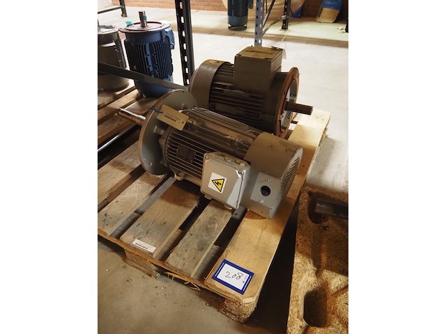 Leroy somer/roter - afbeelding 1 van  10