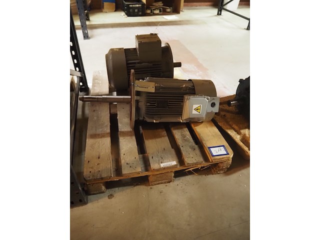 Leroy somer/roter - afbeelding 3 van  10