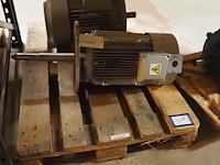 Leroy somer/roter - afbeelding 3 van  10