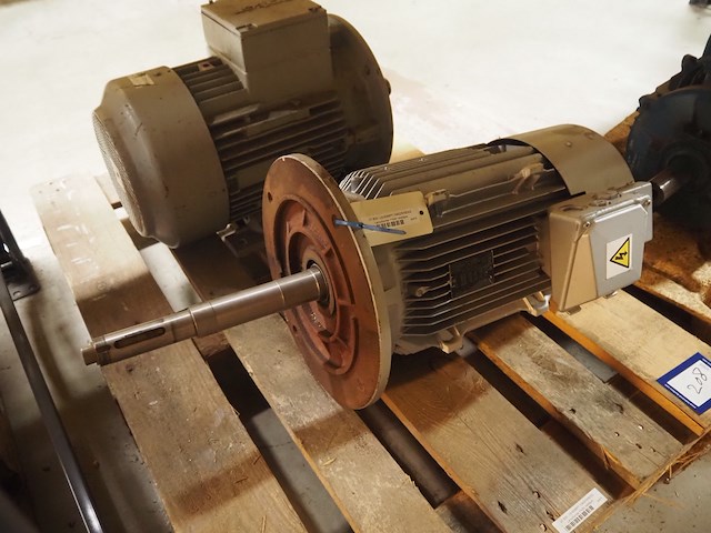 Leroy somer/roter - afbeelding 4 van  10