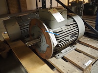 Leroy somer/roter - afbeelding 7 van  10