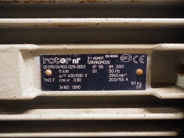 Leroy somer/roter - afbeelding 10 van  10