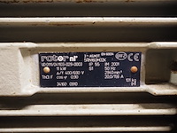 Leroy somer/roter - afbeelding 10 van  10