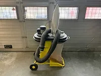 Lescha - absl 2000 - mobiele motafzuiging - 2018 - afbeelding 1 van  7