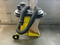 Lescha - absl 2000 - mobiele motafzuiging - 2018 - afbeelding 3 van  7