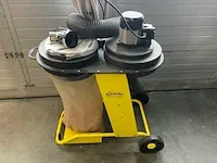 Lescha - absl 2000 - mobiele motafzuiging - 2018 - afbeelding 4 van  7