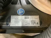 Lescha - absl 2000 - mobiele motafzuiging - 2018 - afbeelding 7 van  7