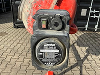 Lescha sm145s betonmolen - afbeelding 7 van  9