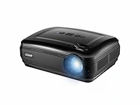 Leshp - 720p - led beamer - afbeelding 3 van  7