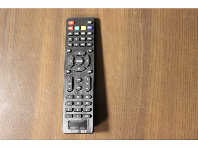Leshp - 720p - led beamer - afbeelding 7 van  7