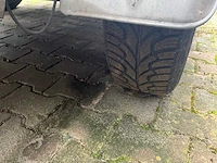 Lesscher le 20 b aanhangwagen - afbeelding 2 van  13