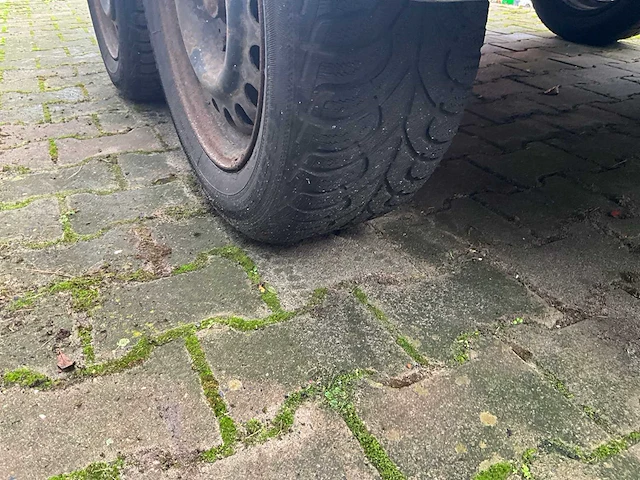 Lesscher le 20 b aanhangwagen - afbeelding 3 van  13