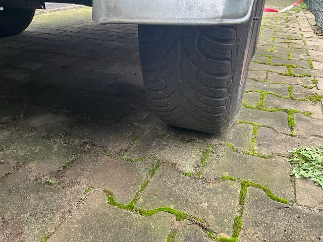 Lesscher le 20 b aanhangwagen - afbeelding 4 van  13